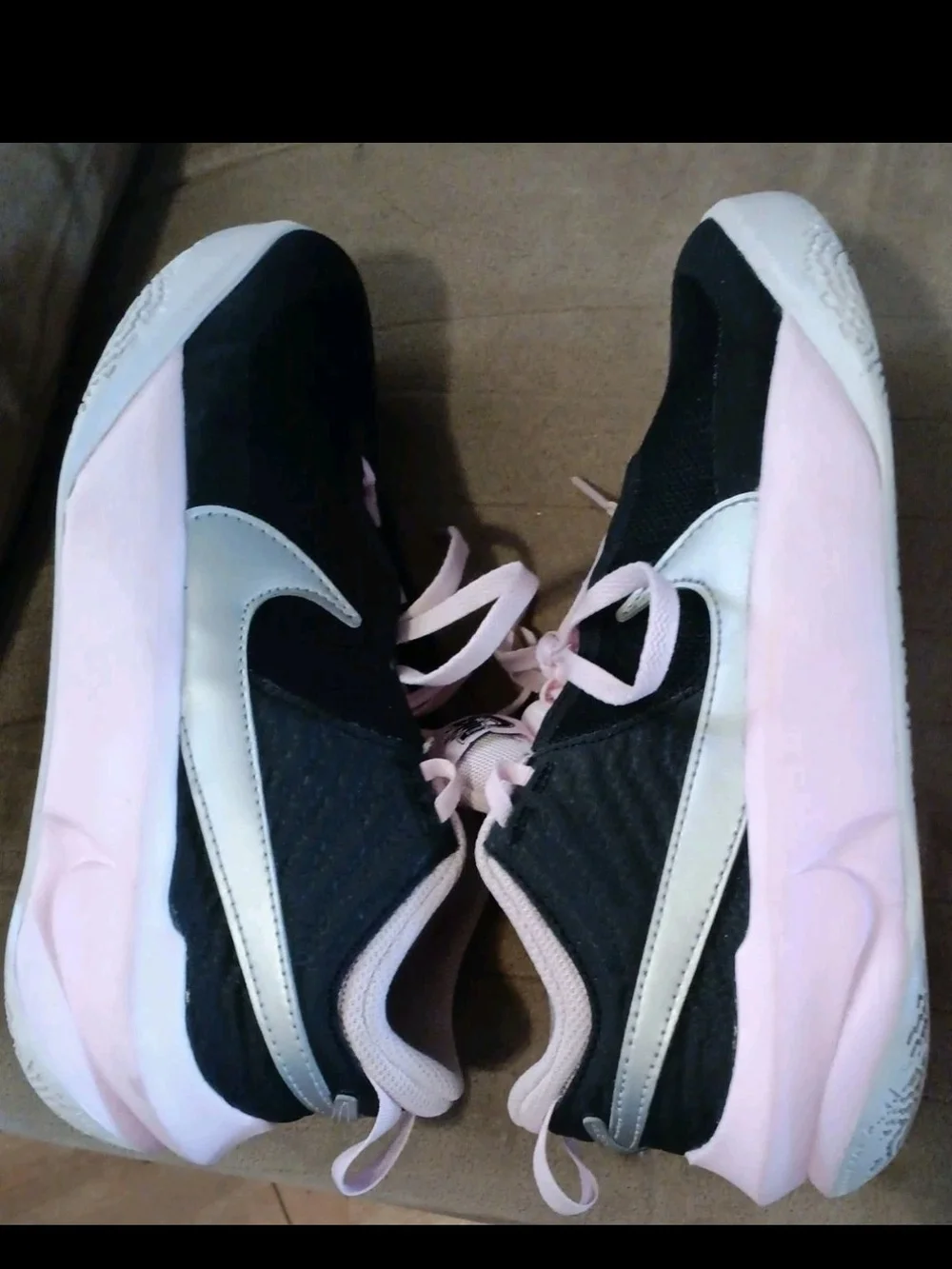 Nike stylish kids